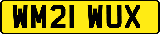 WM21WUX
