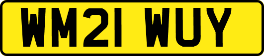 WM21WUY