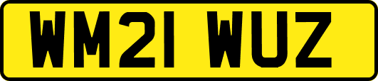 WM21WUZ