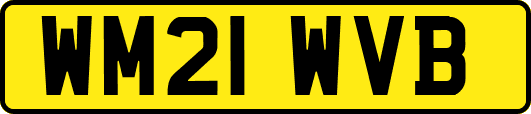 WM21WVB