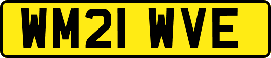 WM21WVE