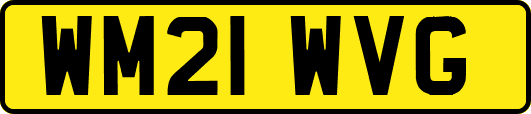 WM21WVG