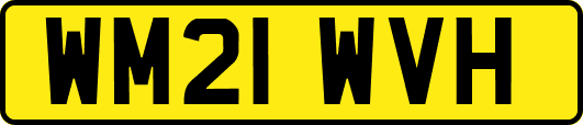 WM21WVH