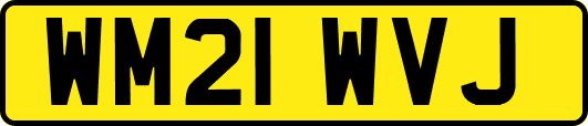 WM21WVJ