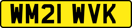 WM21WVK