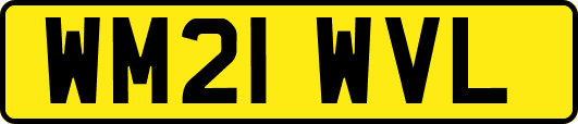 WM21WVL