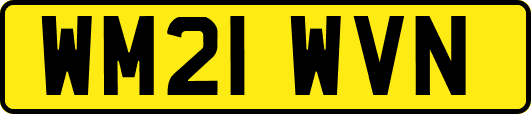 WM21WVN