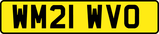 WM21WVO