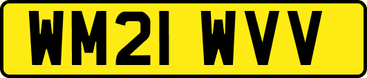 WM21WVV
