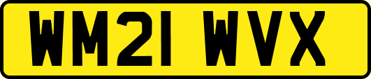 WM21WVX
