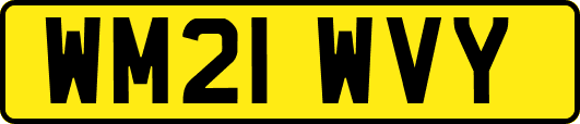 WM21WVY