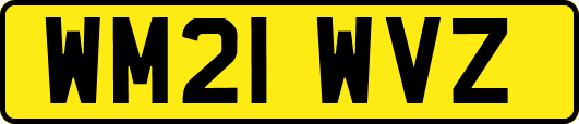 WM21WVZ