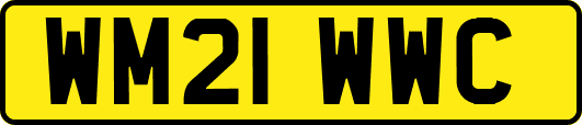 WM21WWC