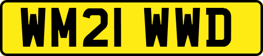 WM21WWD