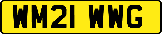 WM21WWG