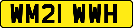 WM21WWH