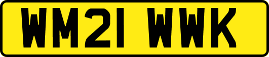 WM21WWK