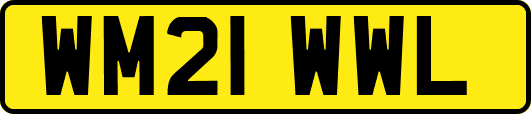 WM21WWL