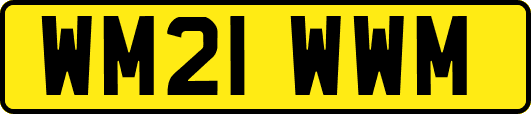 WM21WWM