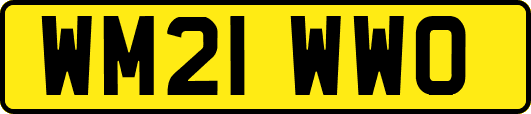 WM21WWO
