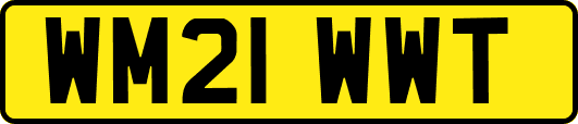 WM21WWT