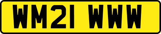 WM21WWW