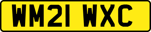 WM21WXC