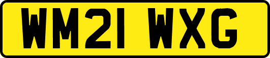 WM21WXG
