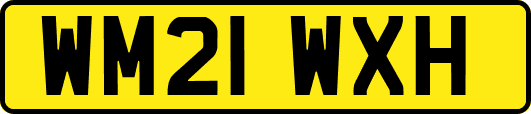 WM21WXH