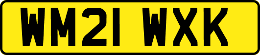 WM21WXK