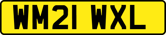WM21WXL