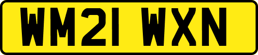 WM21WXN