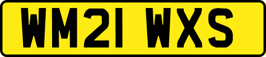 WM21WXS