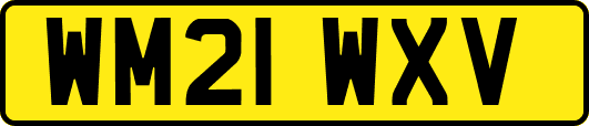 WM21WXV