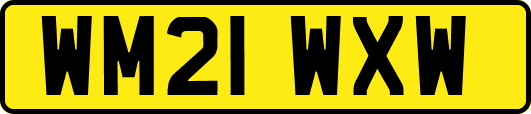 WM21WXW