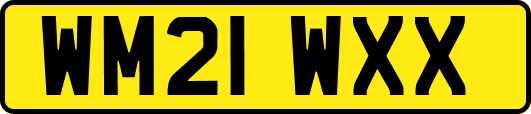 WM21WXX