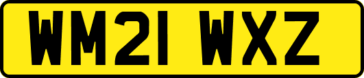 WM21WXZ