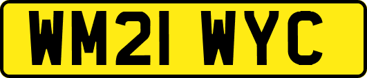 WM21WYC