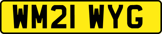 WM21WYG