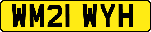 WM21WYH