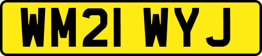 WM21WYJ