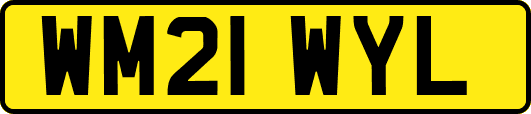 WM21WYL