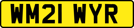 WM21WYR