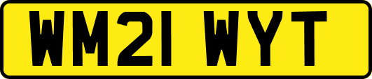 WM21WYT