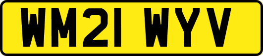 WM21WYV