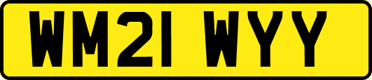 WM21WYY