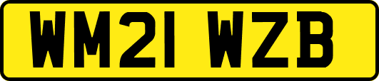 WM21WZB