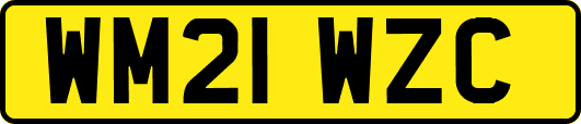 WM21WZC