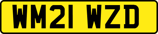 WM21WZD