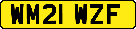 WM21WZF